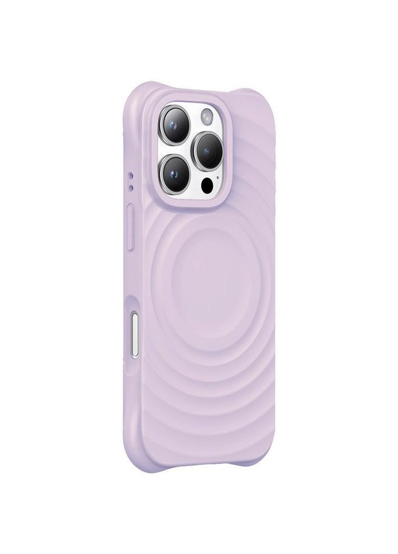 Чехол MagRing с MagSafe для Apple iPhone 16 Pro Max Epik (341305587)