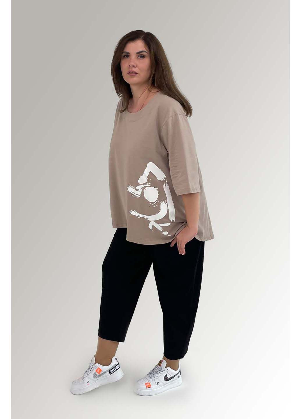 Туніка Hookk Design (301088317)