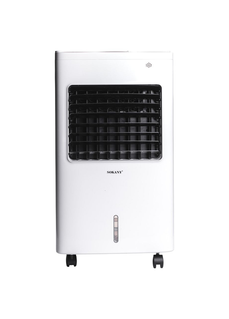 Портативний кондиціонер 75 Вт з іонізацією та пультом управління для дому та офісу повітроохолоджувач ProDobro (364190827)