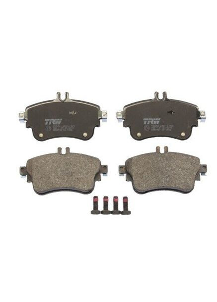 Тормозные колодки TRW (339638891)