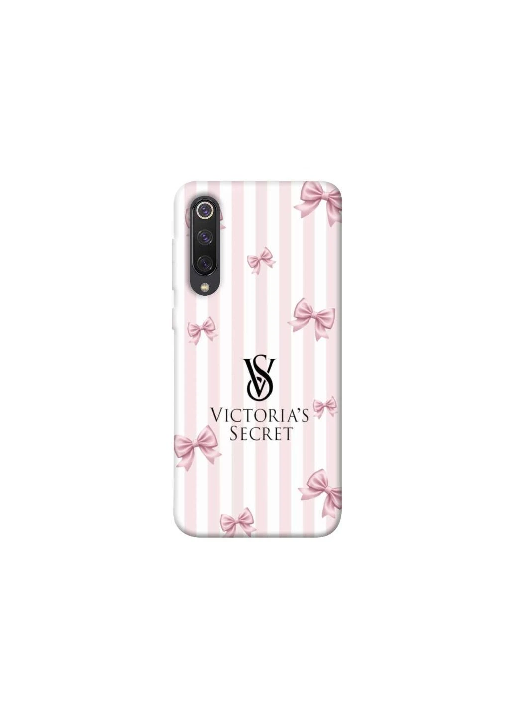 Чохол на Xiaomi Mi 9 SE Victoria's Secret Frontalka (382290868)