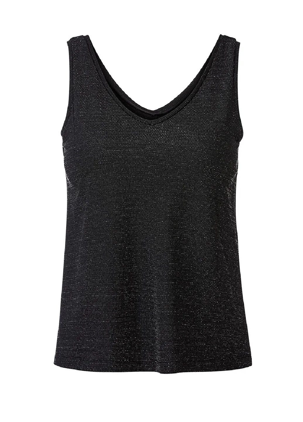 Топ з елегантним блискучим ефектом Esmara (298922207)