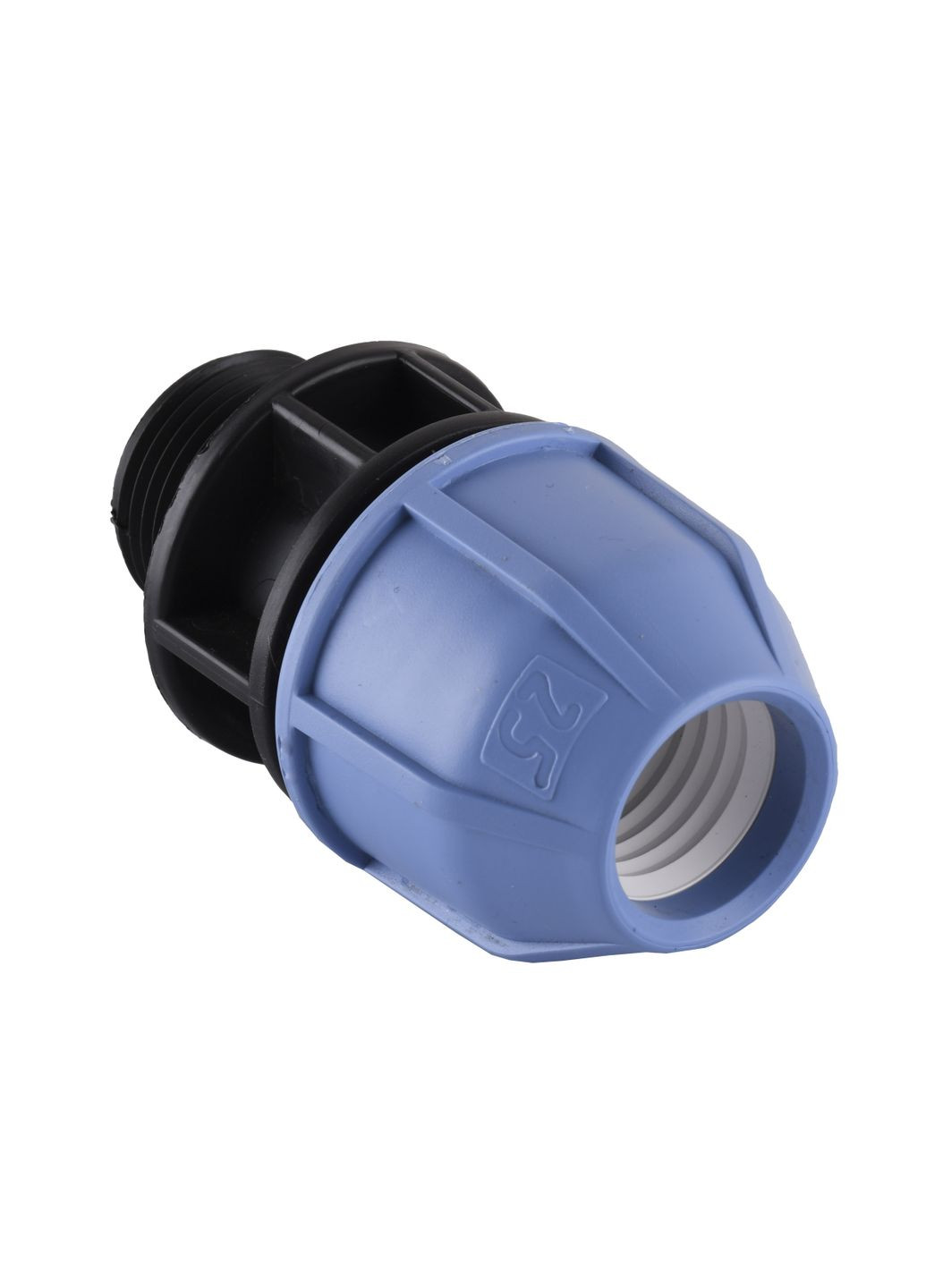 Муфта ПНД 25*1 '' ** ЗР 2003 VSplast (336384739)