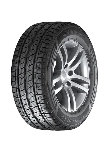 Winter I*Cept LV RW12 235/65R16C 121/119R Hankook (384076480)