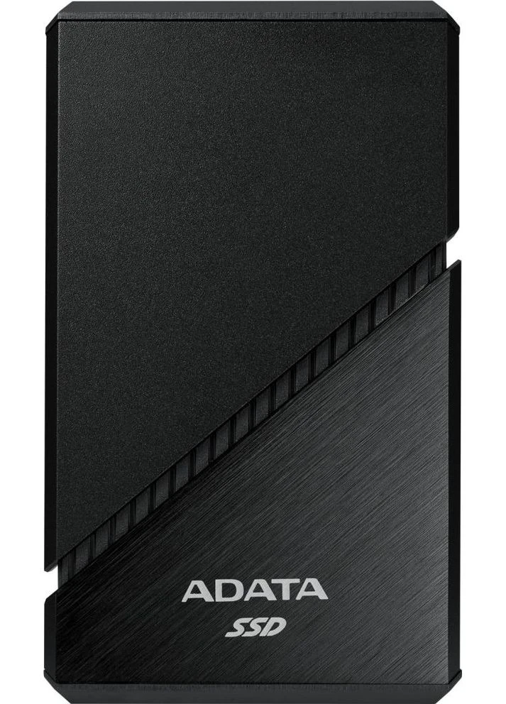 Накопичувач SSD USB 4.0 4TB SE920 (SE920-4TCBK) ADATA (394399422)