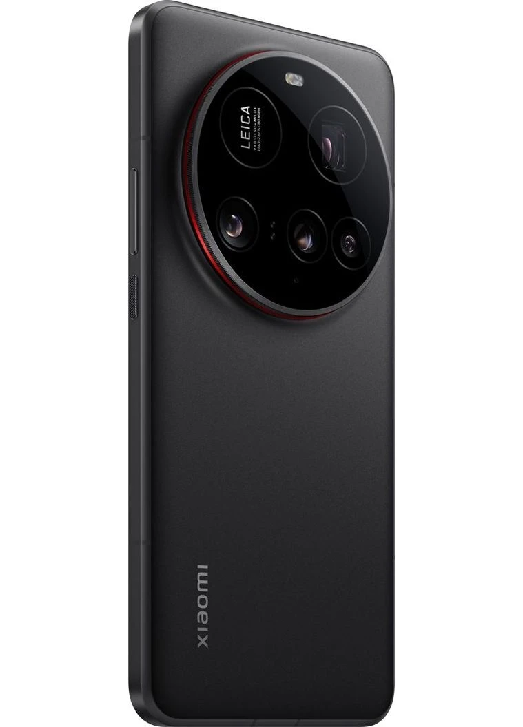 смартфон 15 ultra 16/512gb black Xiaomi (361079383)