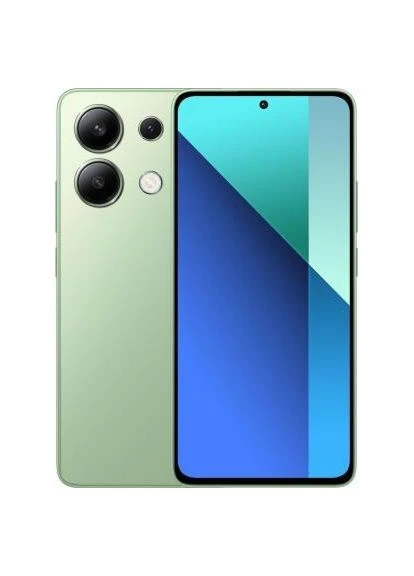смартфон 8/512gb mint green Xiaomi (314976917)