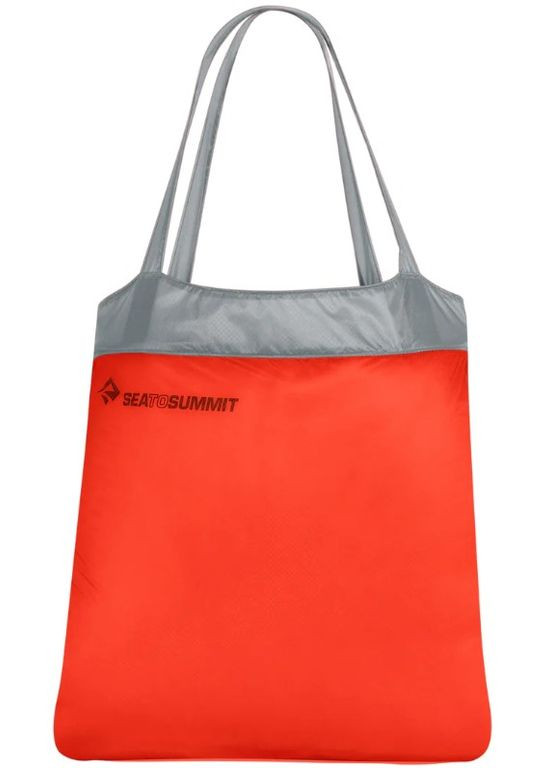 Сумка складная UltraSil Shopping Bag, 30 л Sea To Summit (278006558)