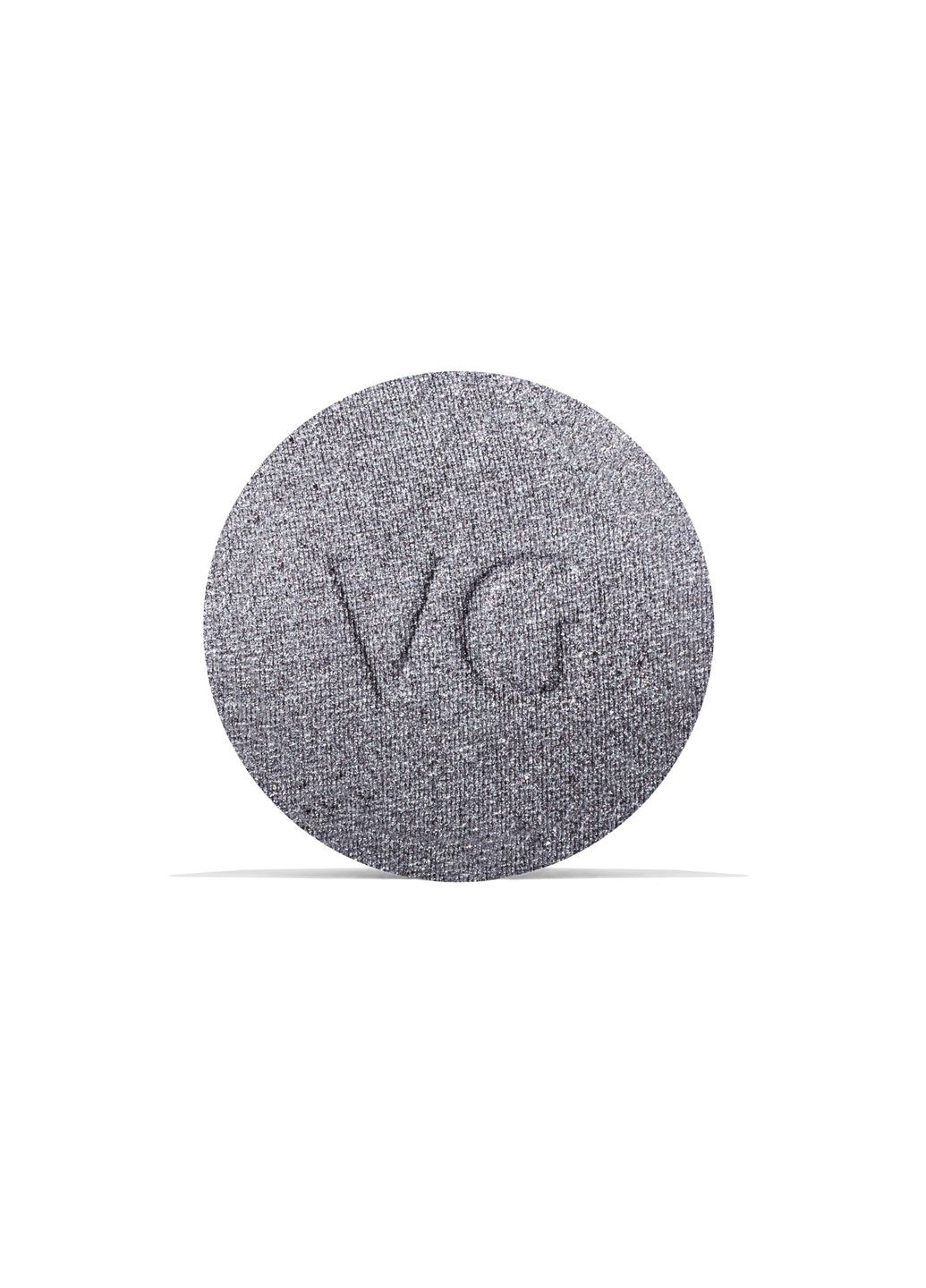 Тени Basic 082 - Серый металлик, 2г PROVG (302227765)