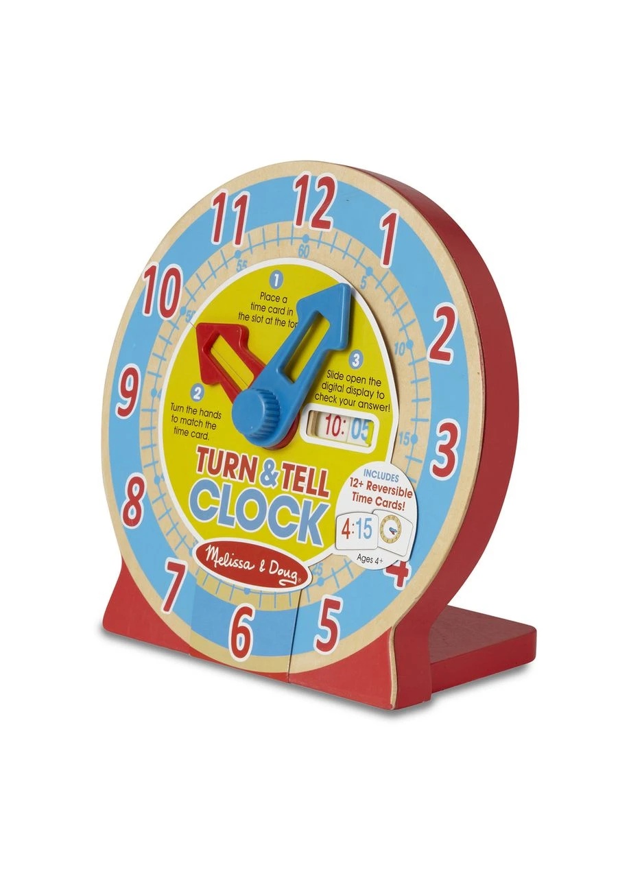 Дерев'яна іграшка Melissa & Doug (388961603)