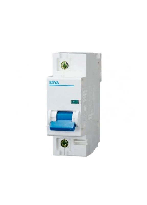 Автоматический выключатель YT-RKB-1P-3A, DC12V-125V Voltronic (400023542)