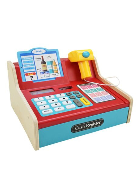 Ігровий набір Каса (818-509) Країна іграшок (370257569)