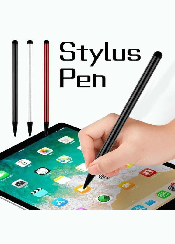 Стилус двосторонній для малювання (S050687) Bluefield (333707746)