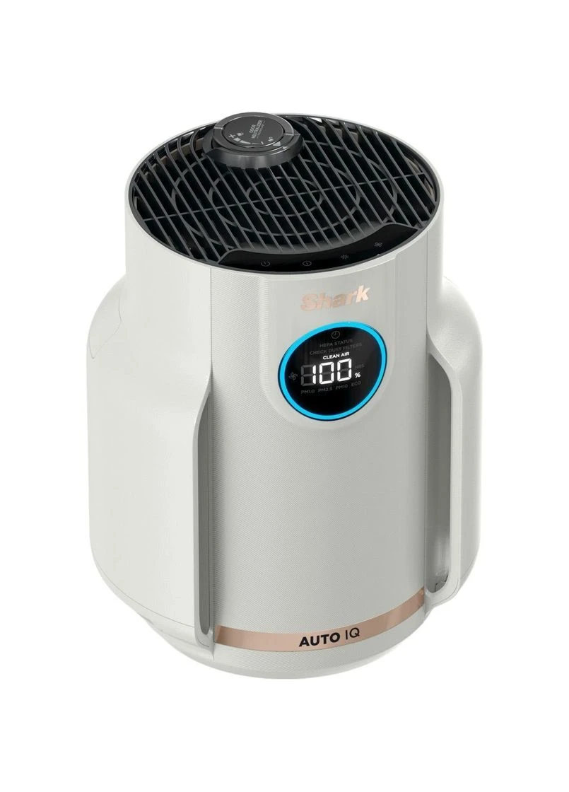 Очиститель воздуха NeverChange5 Air Purifier Compact Pro HP072EU [139633] Shark (400892038)