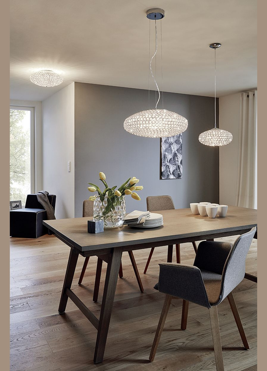 Підвіс CLEMENTE (95286) Eglo (305756406)