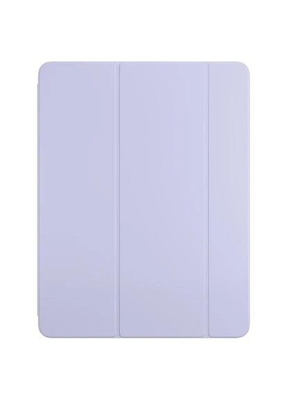 Чохол до планшета Smart Folio for iPad Air 13-inch (M2) - Light Violet (MWKD3ZM/A) Apple Smart Folio for iPad Air 13-inch (M2) - Light Viol (366516148)
