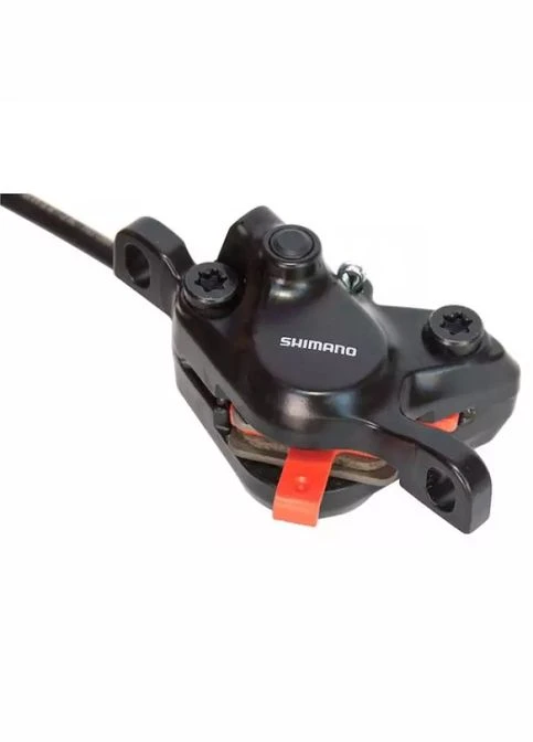 Гальма гідравлічні MT200 (Передній + Задній) VR-10636 Shimano (307289054)