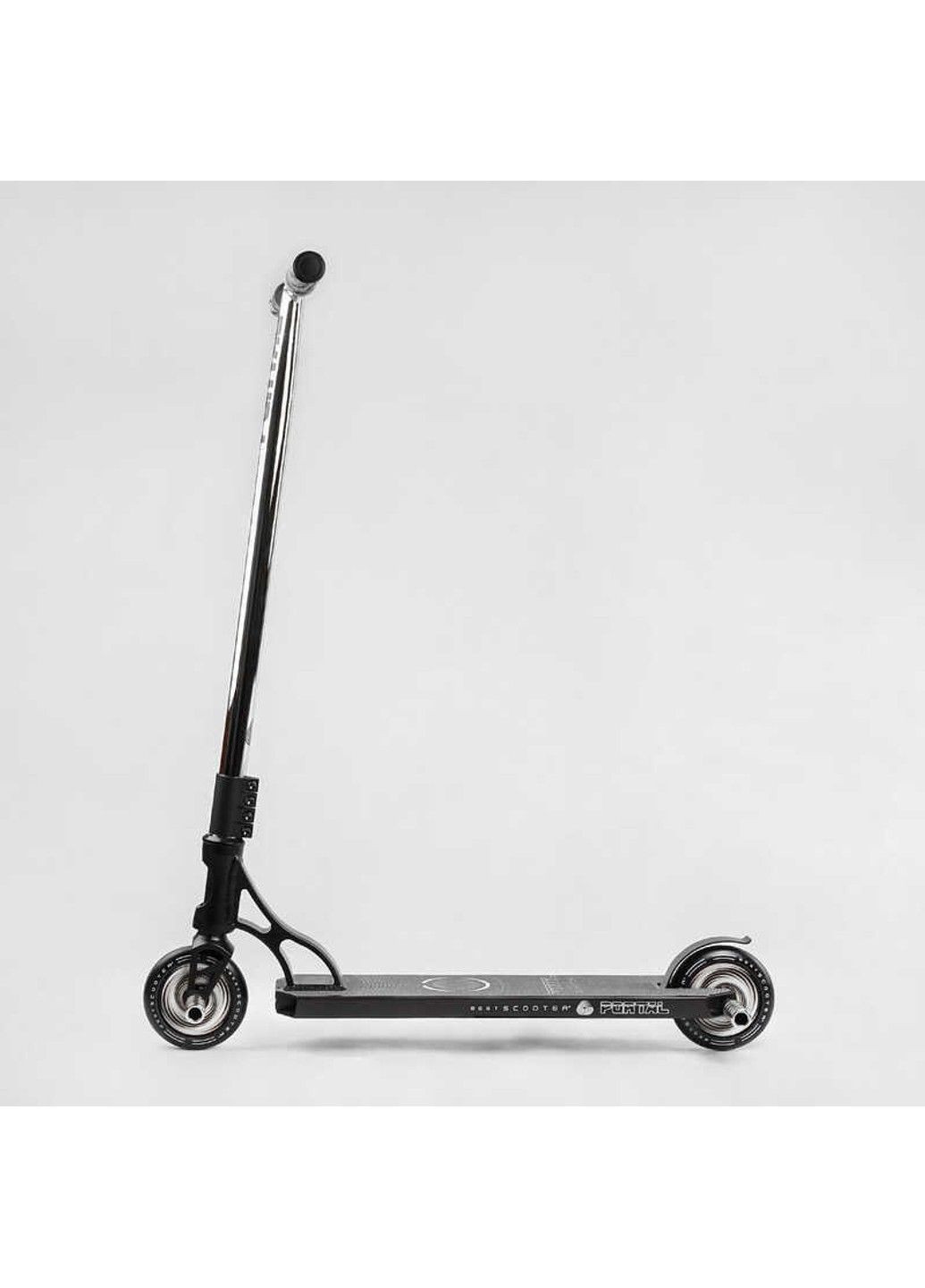 Самокат трюковый PL-81855 Best Scooter (305822936)