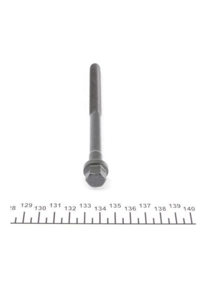 Комплект болтов с шестигранной головкой из черного металла. FORD 1.1/1.3/1.4/1.6 CVH 14-32013-01 Victor Reinz (366165133)