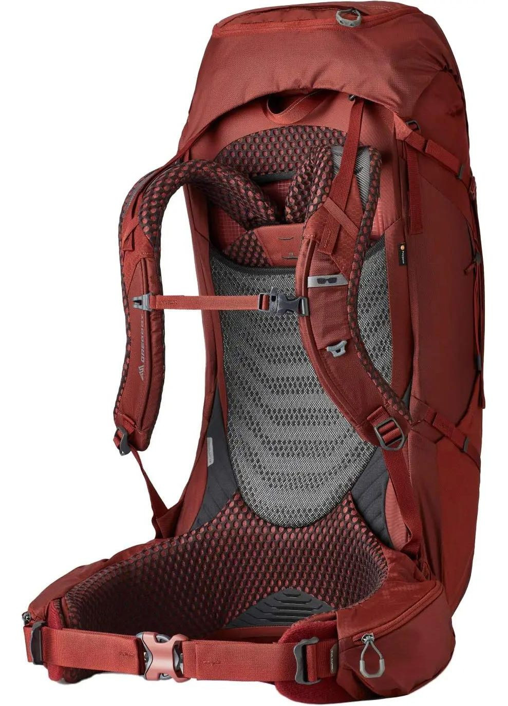 Рюкзак Baltoro FLOAT A3 RC SM 65 Brick red Gregory (316434839)