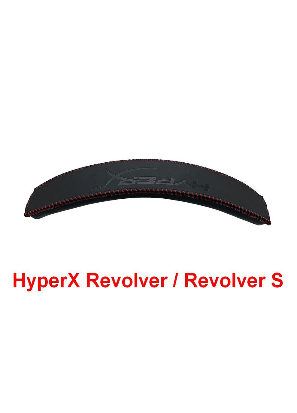 Амбушуры + Накладка на наголовье Revolver / Revolver S Хайпер Х Револьвер HyperX (346058584)
