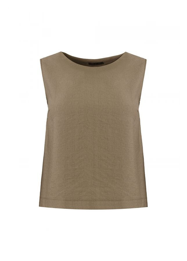 Топ 3014 Мигдальний Triko Bakh (368651388)