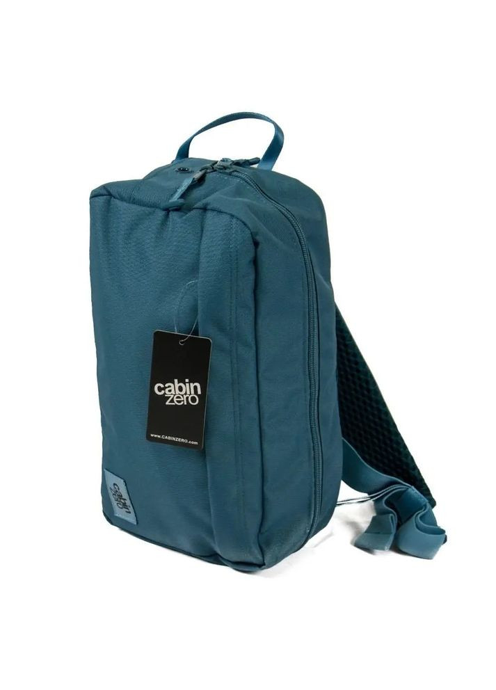Монорюкзак Aruba Blue 11л Cz22 - 1803 CabinZero (318426645)