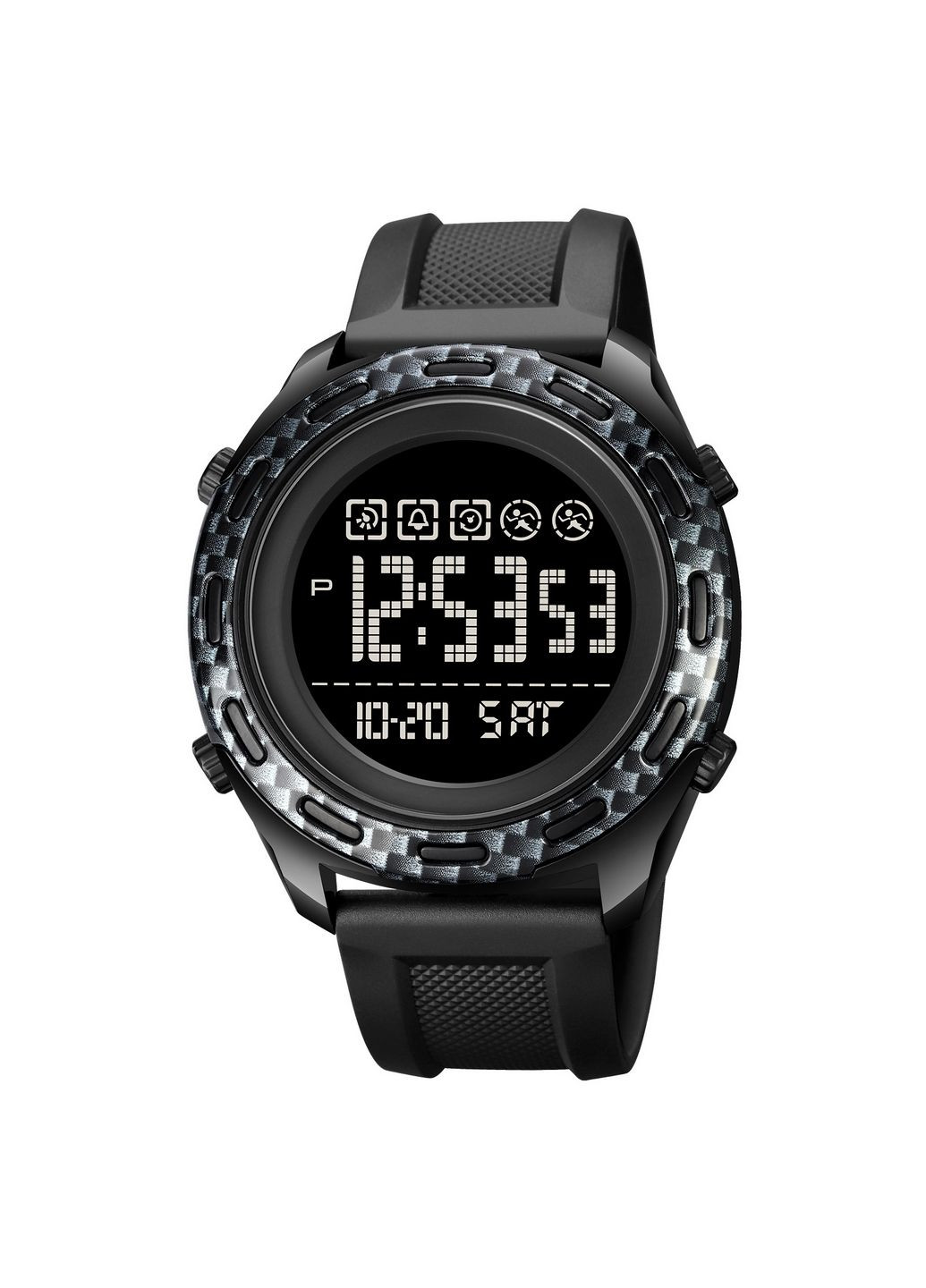 Чоловічий наручний годинник Skmei (371673997)