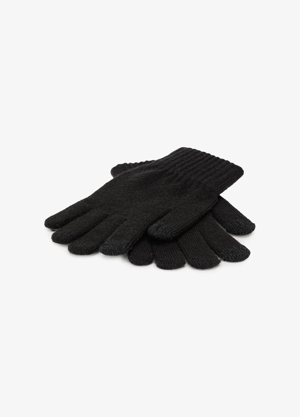 Перчатки мужские 8005 Черный (2000990761293W) shop (2000990761293) No Brand (362703849)