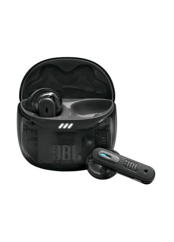Bluetooth-гарнитура Tune Flex 2 Ghost Black (JBLTFLEX2GBLK) JBL (314777949)