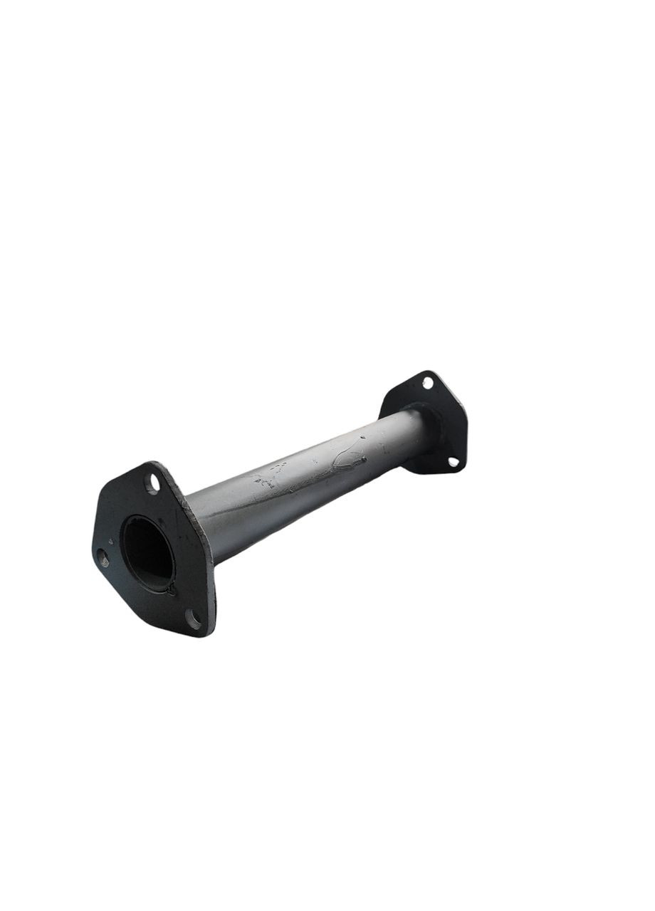 Проставка перехідник Ланос (Євро 2 горизонтальний каталізатор) Україна (96351601) No Brand Lanos (369734744)