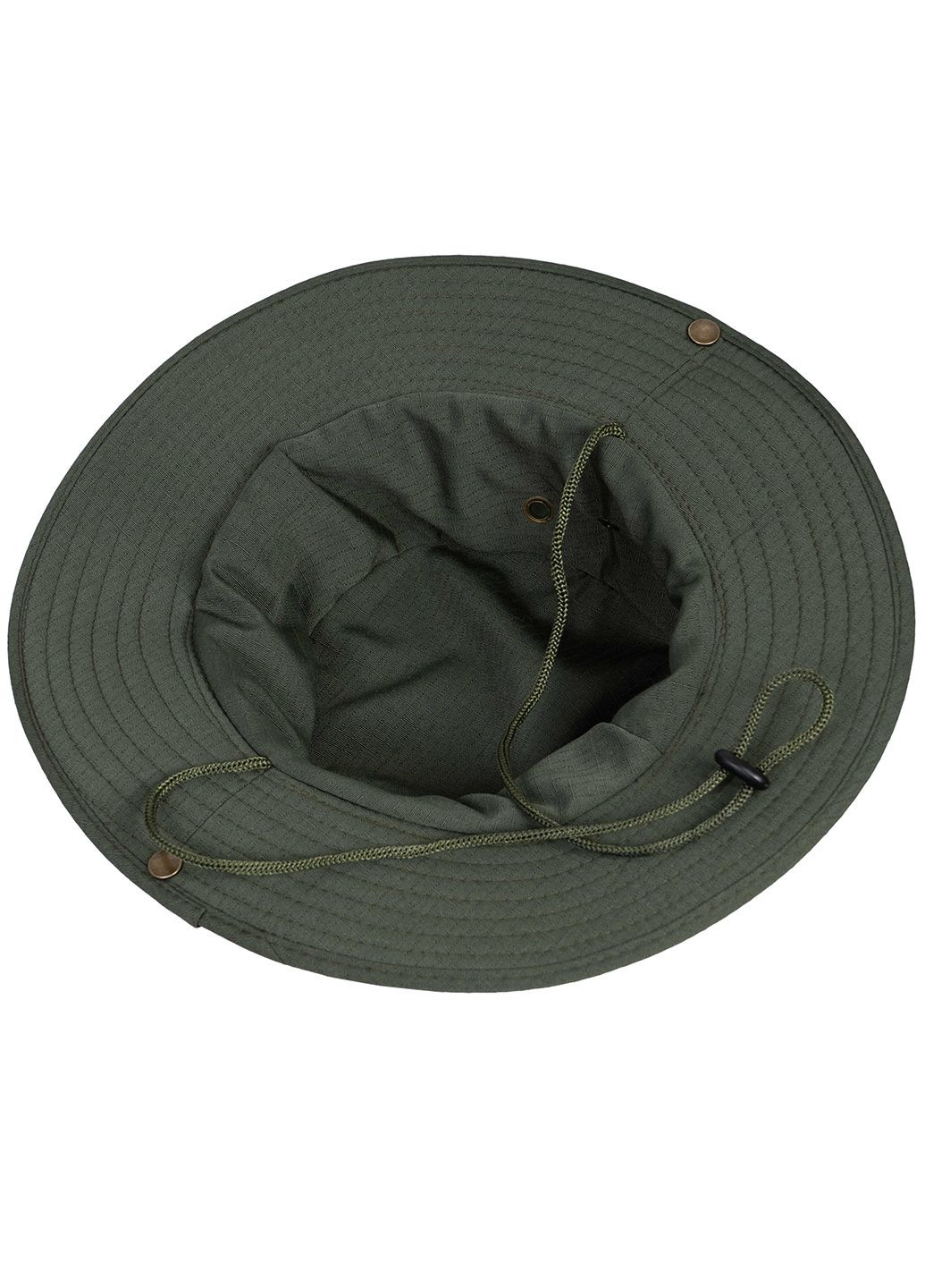 Панама тактична One Size Олива UAD (324624257)