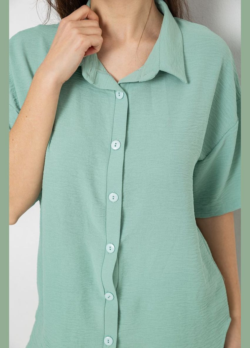 Костюм женский однотонный черный размер L (sku_119R0038) No Brand (324102031)