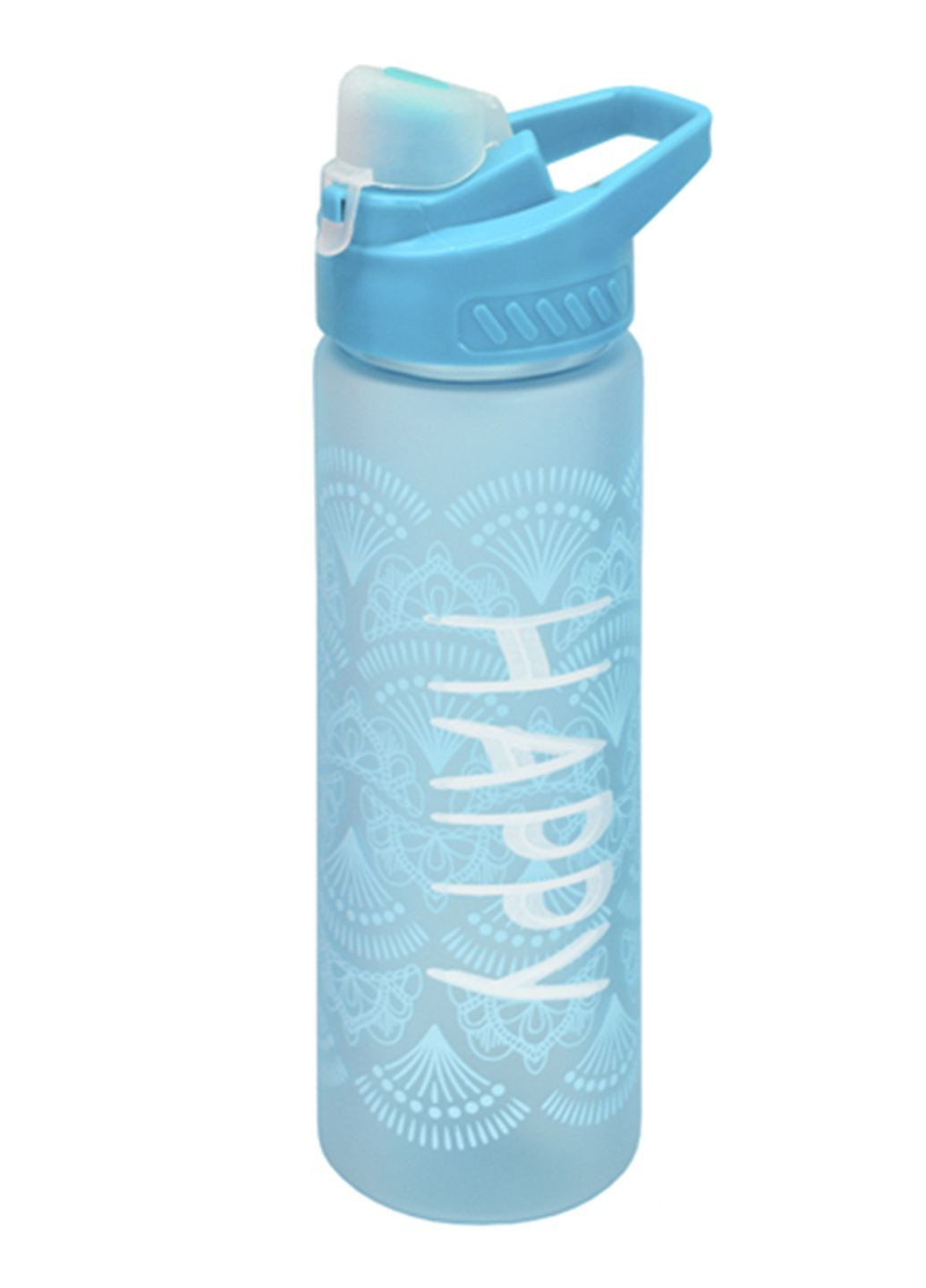 Пляшка-поїлка Joy, 720 мл. колір різнокольоровий ЦБ-00283291 No Brand (351284031)