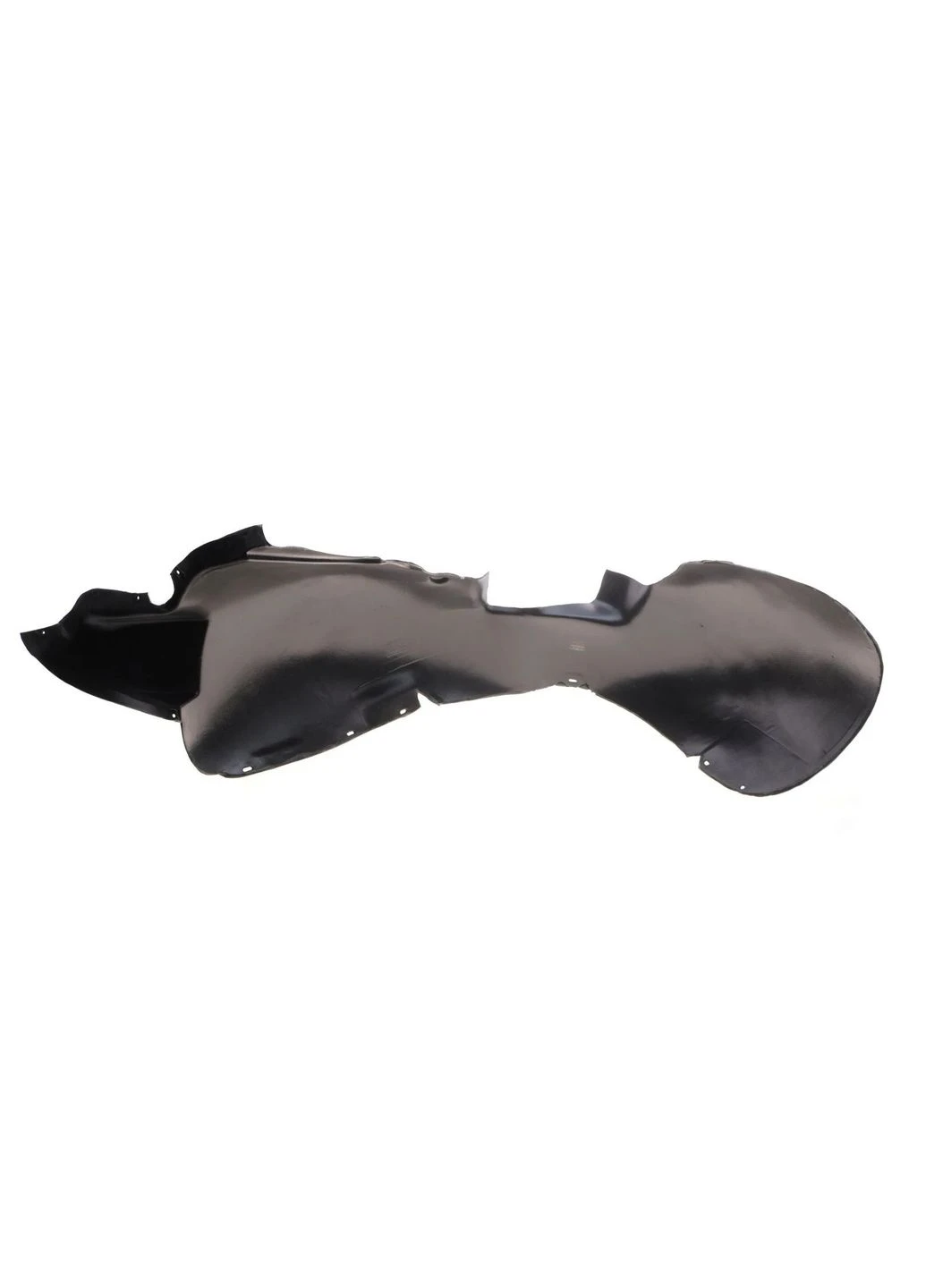 Підкрилок передній правий VW Touran (06-) (88051525402) No Brand (339637372)