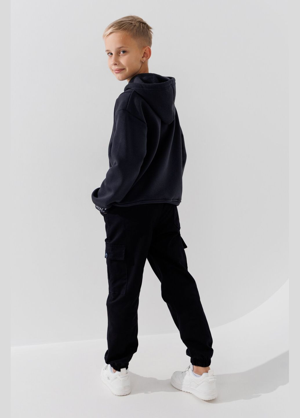 Штани для хлопчика 2006 134 см shop (2000990811073) Pitiki (307055876)