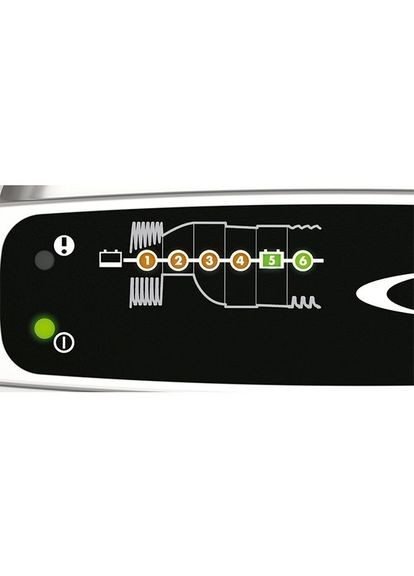 Зарядний пристрій CTEK XS 0.8 для акумуляторів 56-839 СТЕК (317350996)