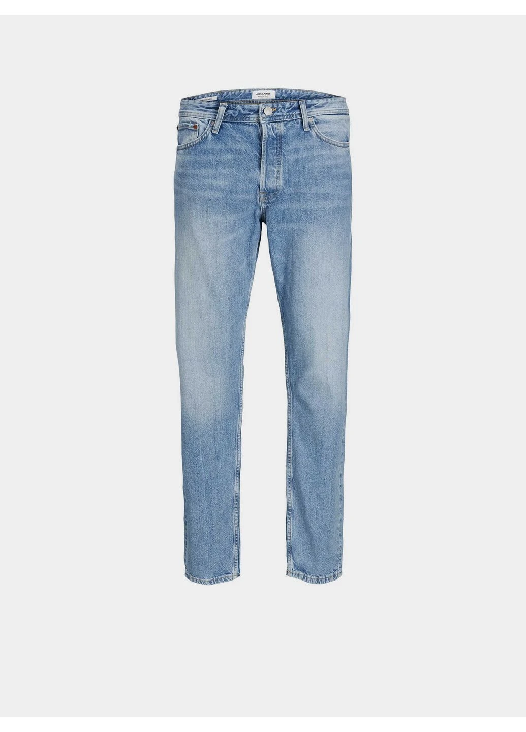 Прямі джинси 8744037 JNJ277 Jack & Jones (382791235)