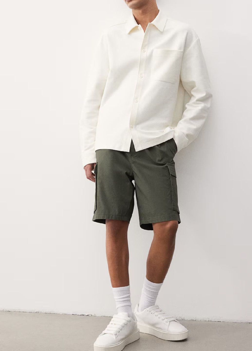 Шорты H&M (324656325)