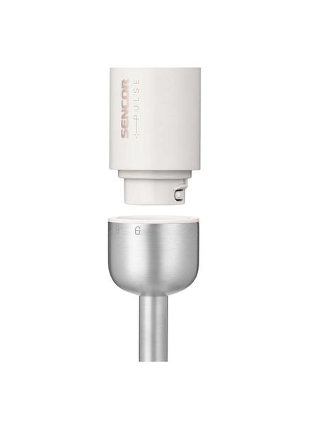 Блендер занурювальний Pulse (SHB9130WH) Sencor (364874988)