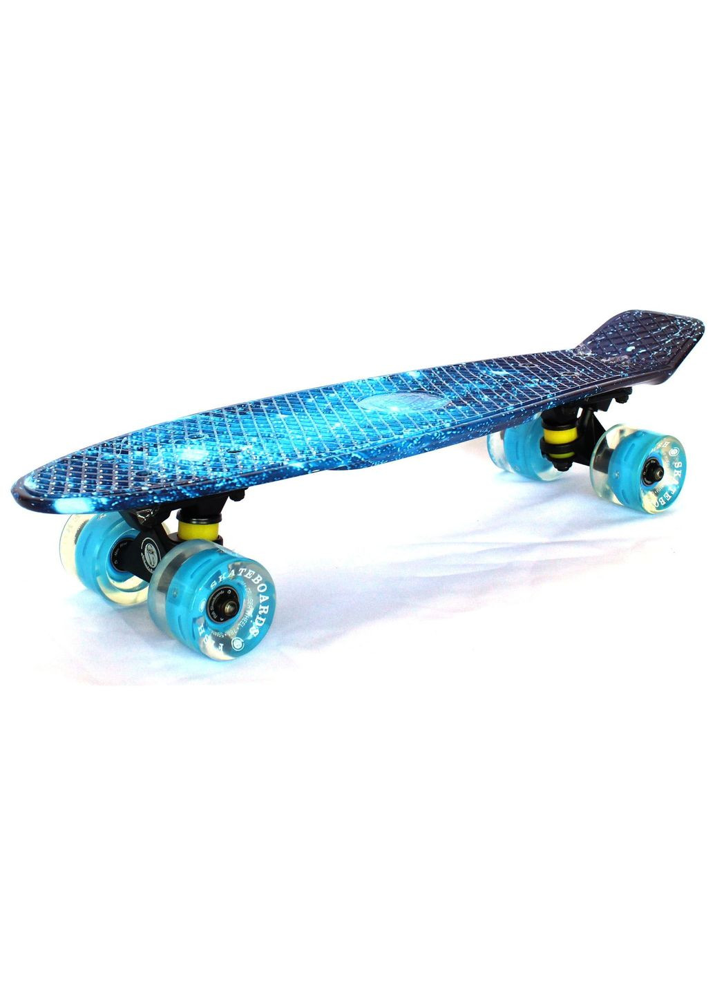 Пенни борд (fish) оригинал (BVR_162) Bavar Sport (326851312)