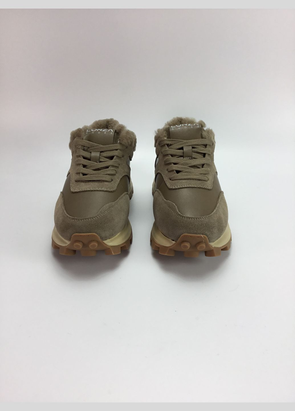 Жіночі зимові черевики Lonza (304769142)