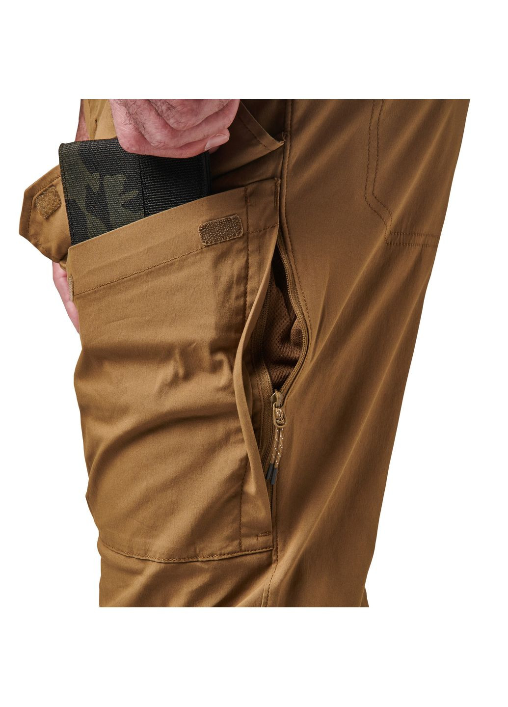 Штани тактичні Meridian Pants Sage Green (74544-831-W40/L34) 5.11 Tactical (315823207)