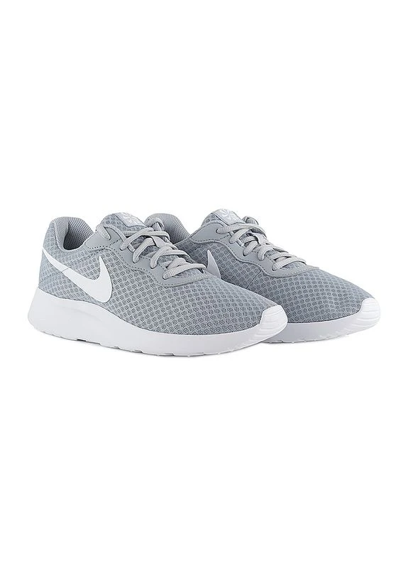 Кроссовки TANJUN Nike серые (303400788)