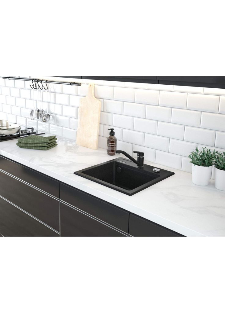 Мийка кухонна (m497788) Deante Zorba (372959907)