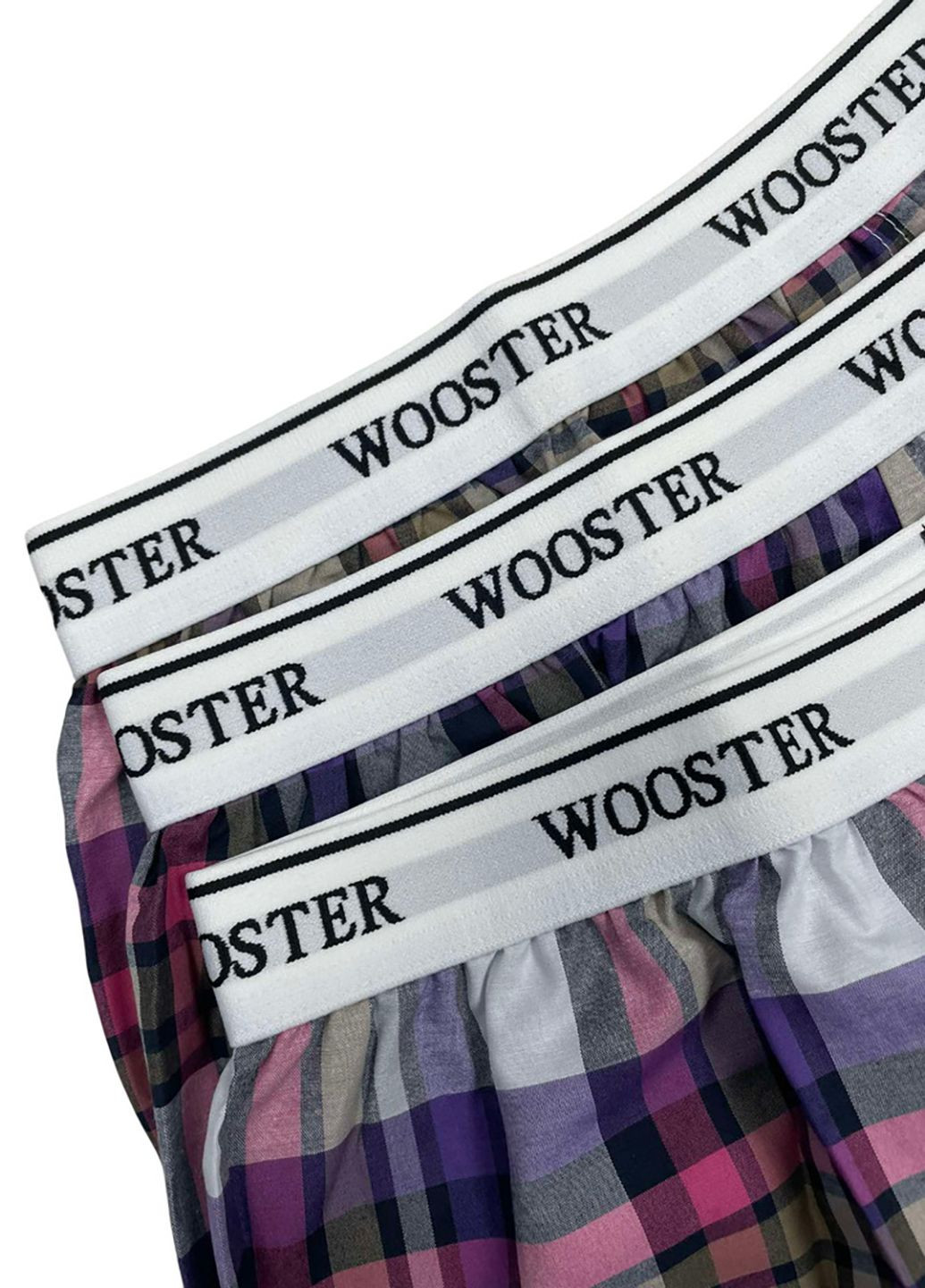 Комплект трусів Wooster (322081850)