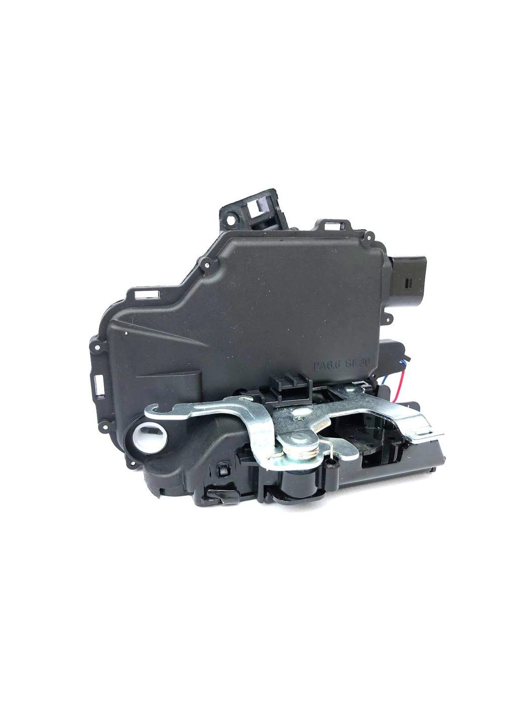 Замок левый передний VW Гольф 4 4 / Пассат Б5,Б5+ PASSAT B5, B5+/ Бора BORA 3B1837015A No Brand Golf (328266787)