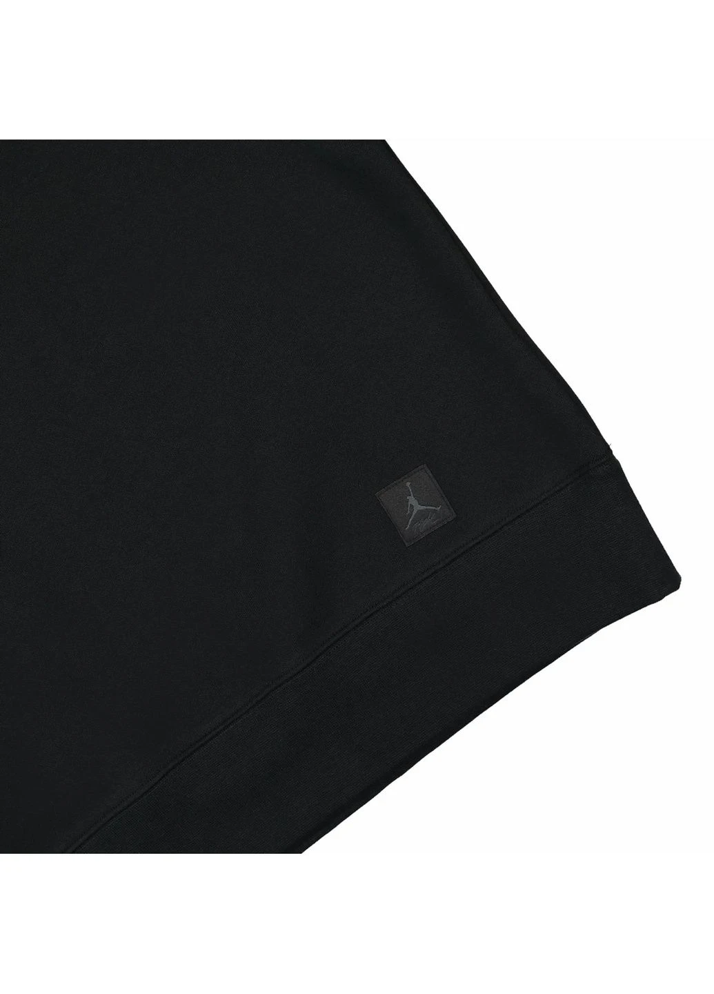 Світшот жіночий Flight Fleece Crewneck Sweatshirt Black Air Jordan (365962592)