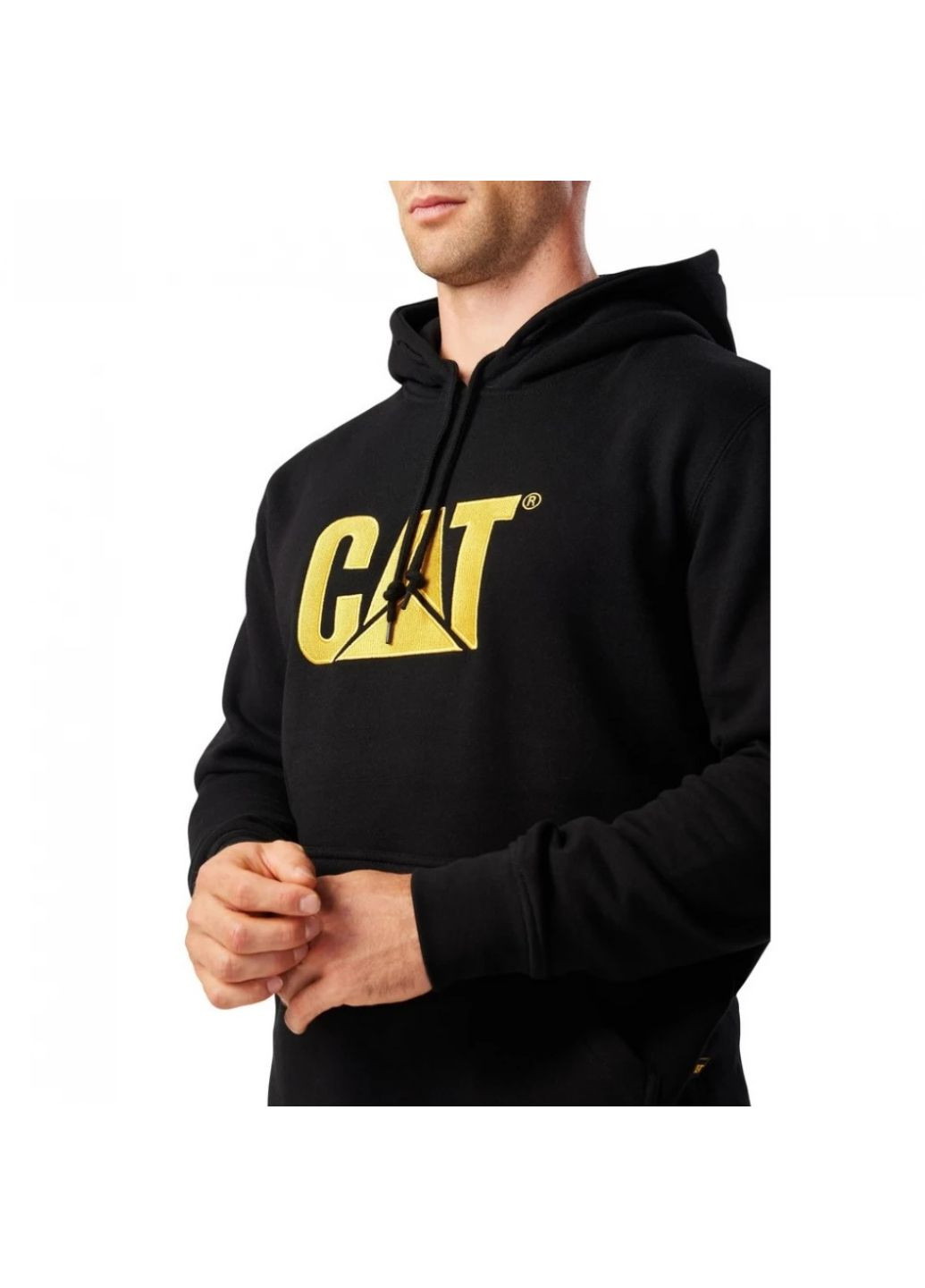 Худые с капюшоном Caterpillar W10646-016 (322265036)