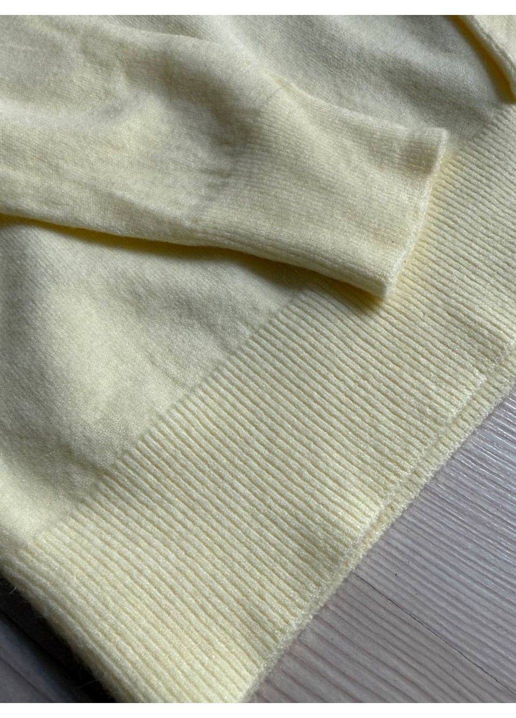 Светр жіночий A-N 106 водолазка гольф з коміром стійкою базовий No Brand (361966110)